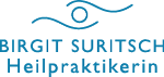 Psychotherapie Hamburg (nach dem HeilprG) Logo
